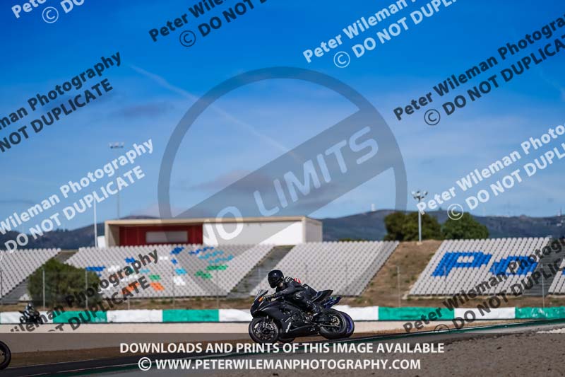 motorbikes;no limits;october 2019;peter wileman photography;portimao;portugal;trackday digital images